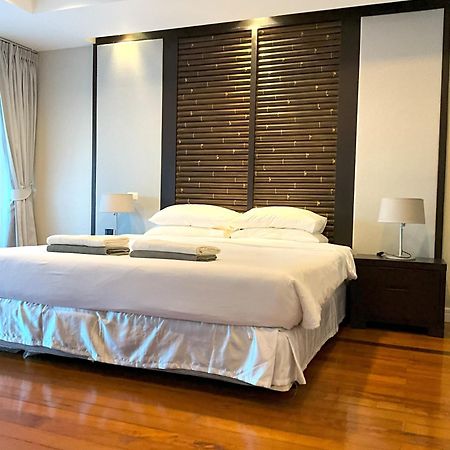 Bel Air Cape Panwa Resort Phuket Exterior foto
