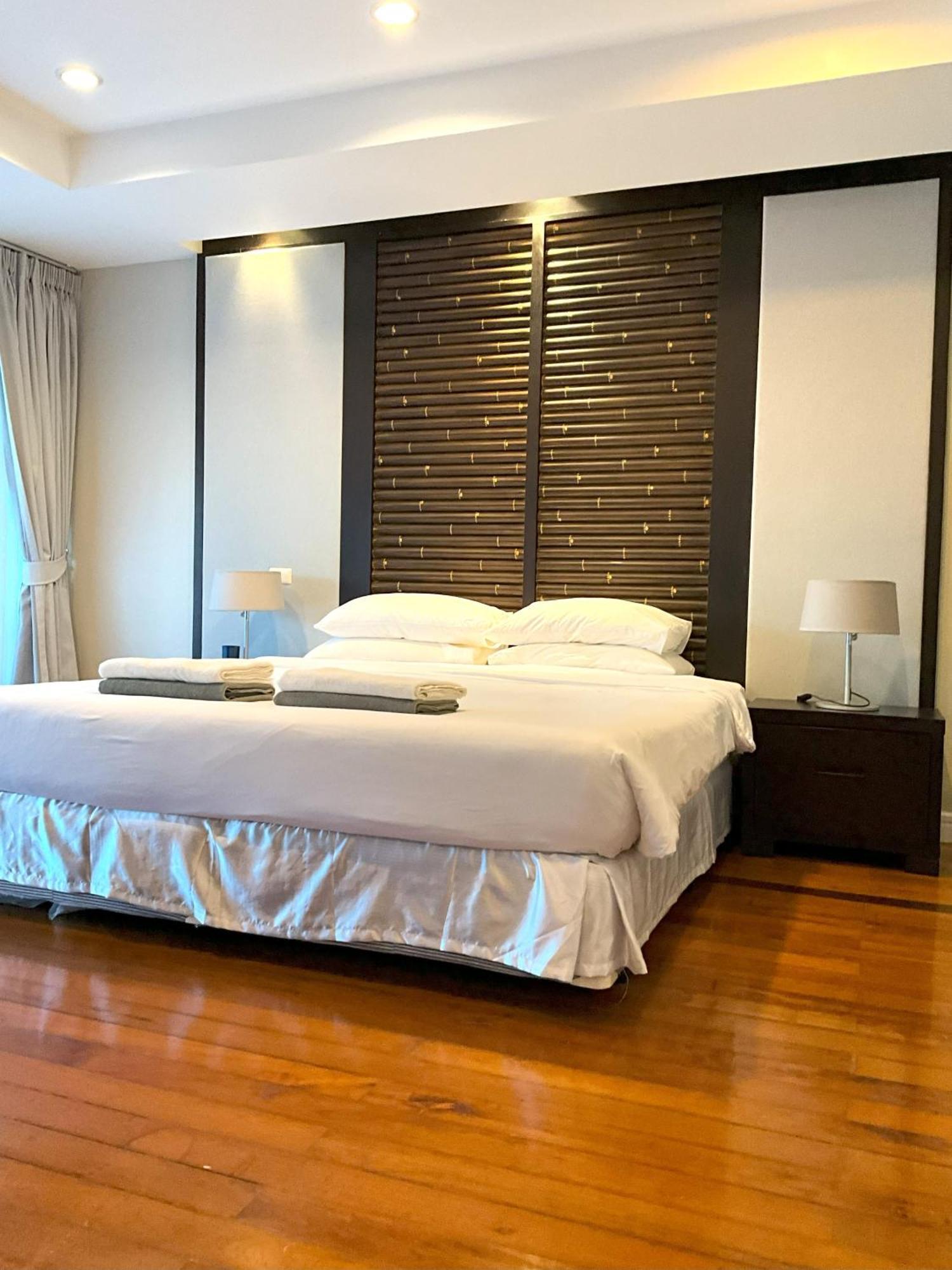 Bel Air Cape Panwa Resort Phuket Exterior foto