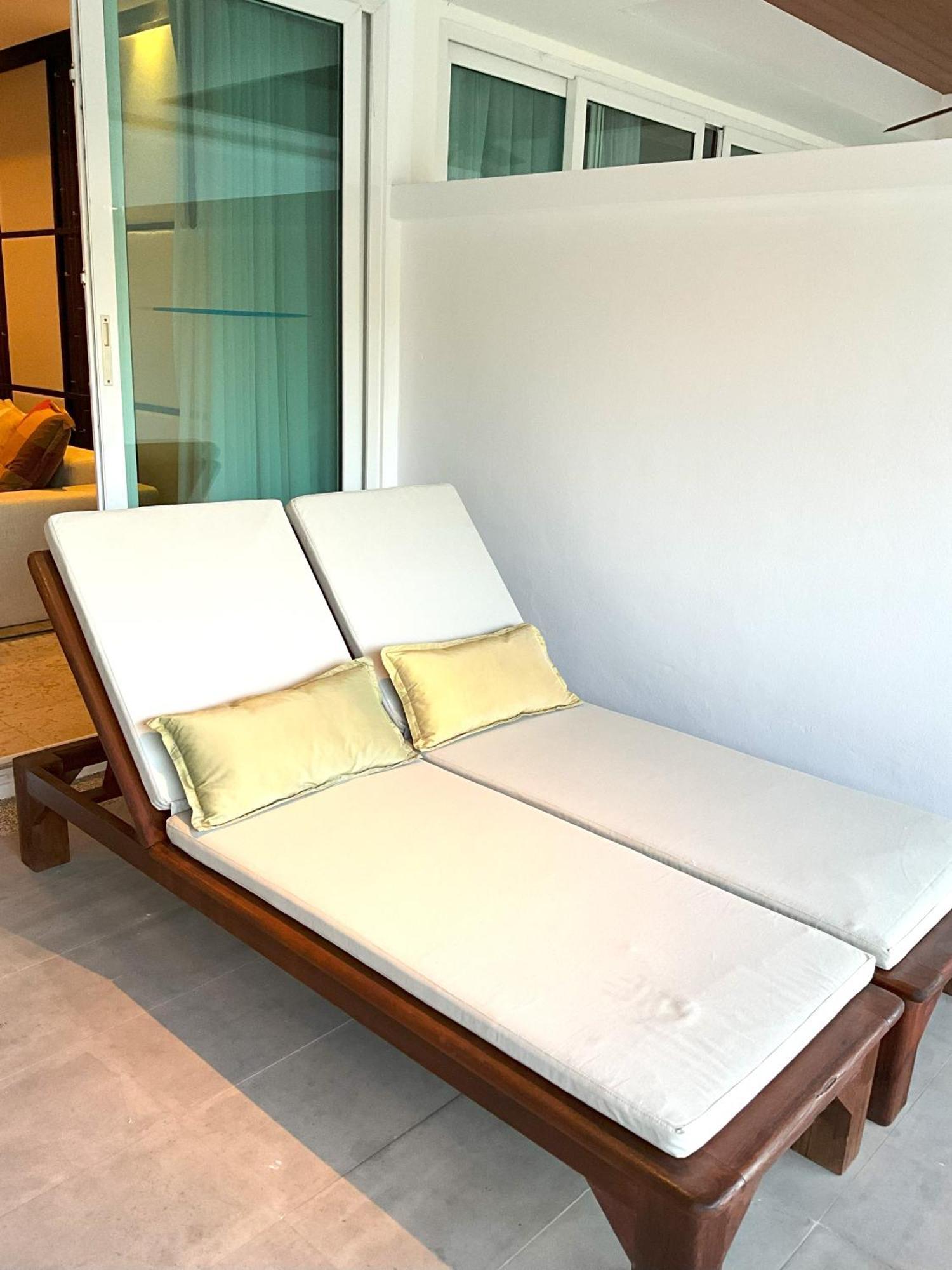 Bel Air Cape Panwa Resort Phuket Exterior foto